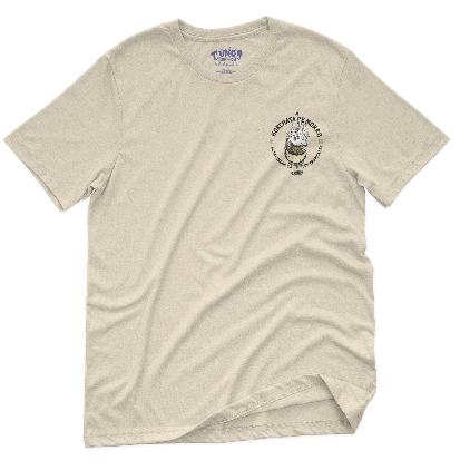 Horchata Tshirt