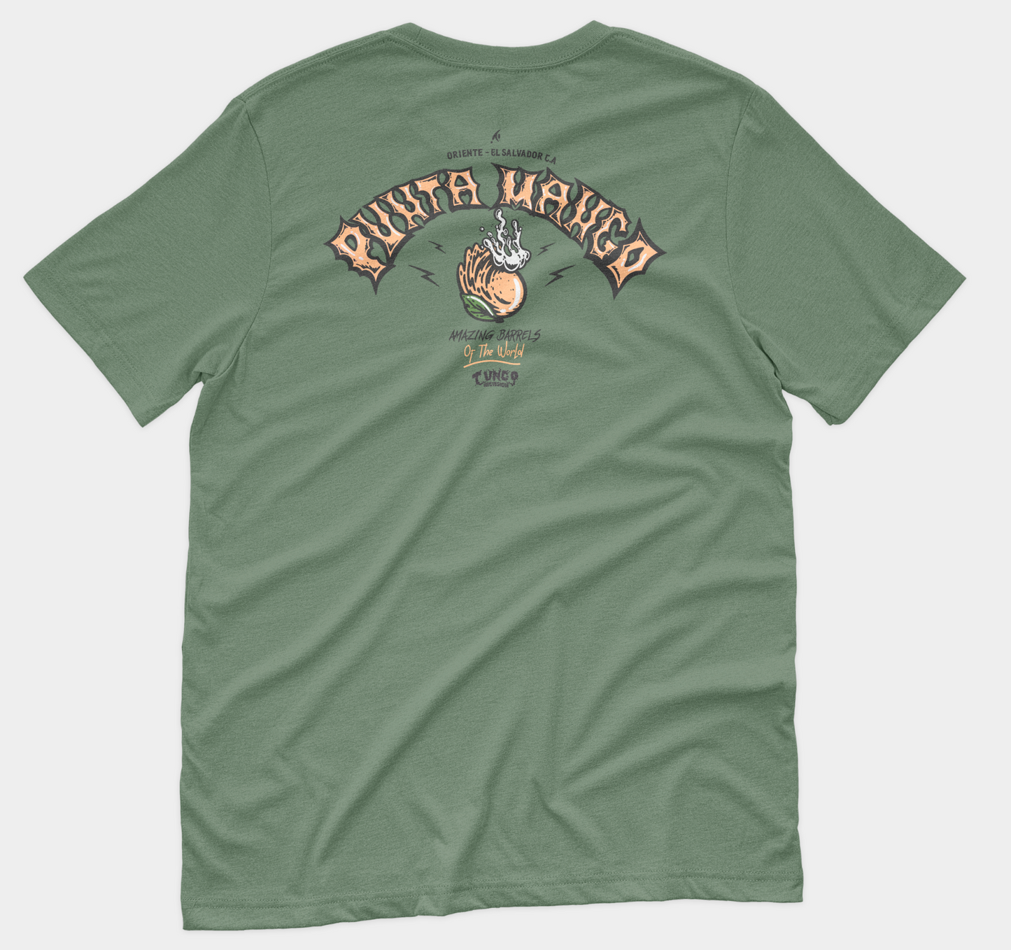 Punta Mango