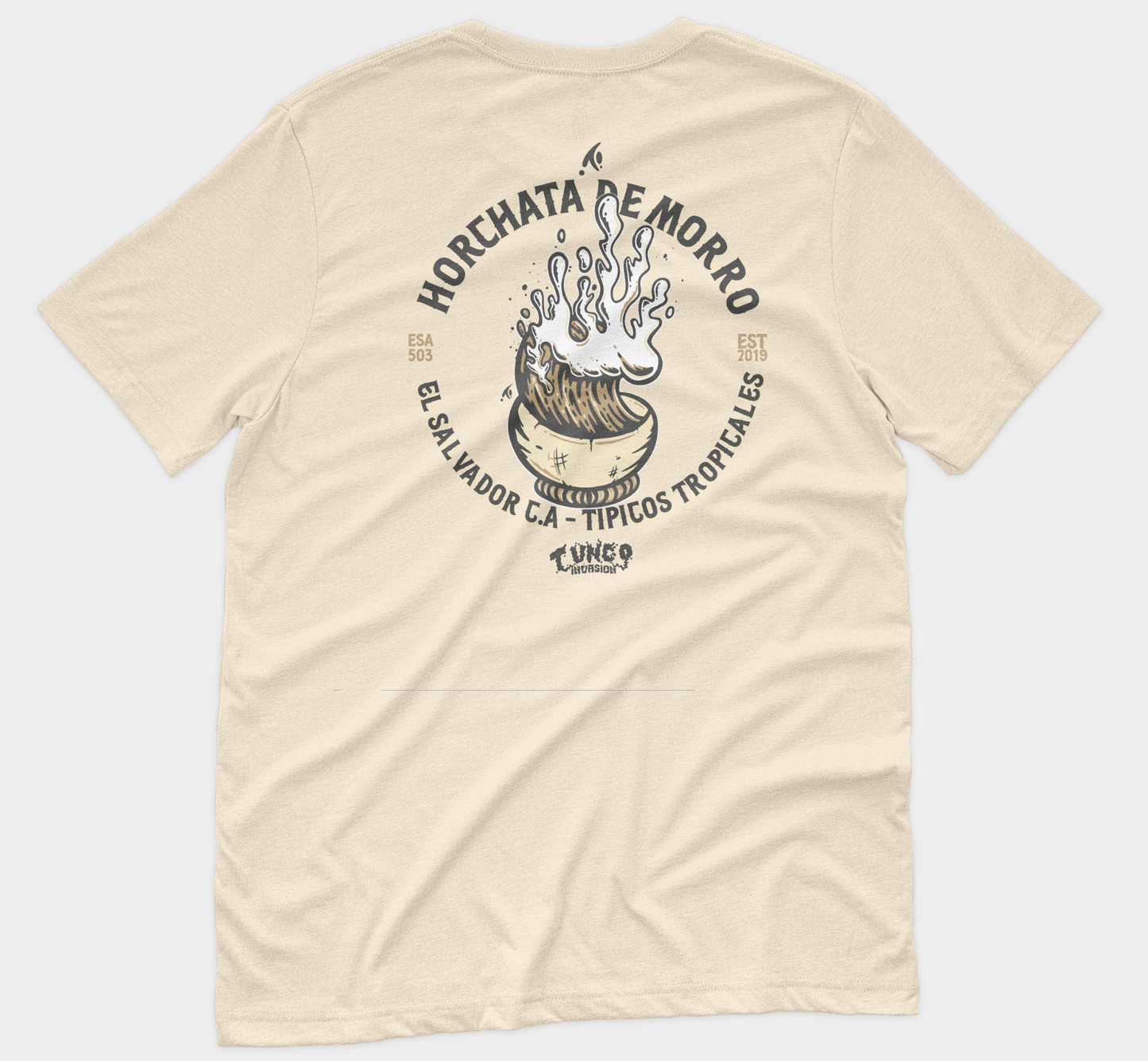 Horchata Tshirt
